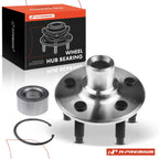 Rear Wheel Hub & Bearing Assembly for Ford Explorer (2002–2010)