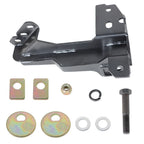 Track Bar Drop Bracket for Ford F250 F350 4WD (2008–2020)