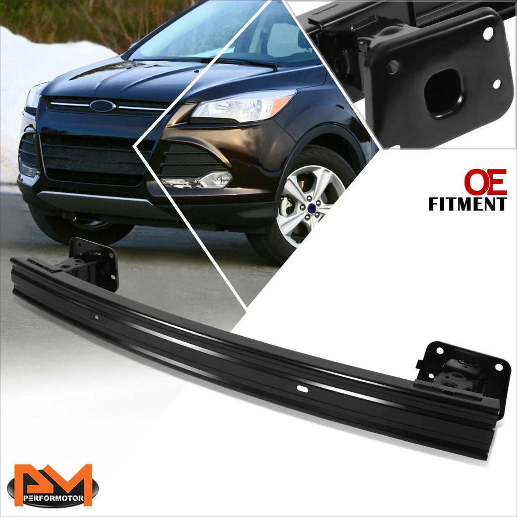 Rear Bumper Reinforcement Impact Absorber for Ford Escape (2013–2019)