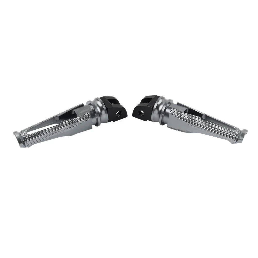 Titan Passenger Footrest Rear for Ducati Panigale 1098 1199 (2012-2020)
