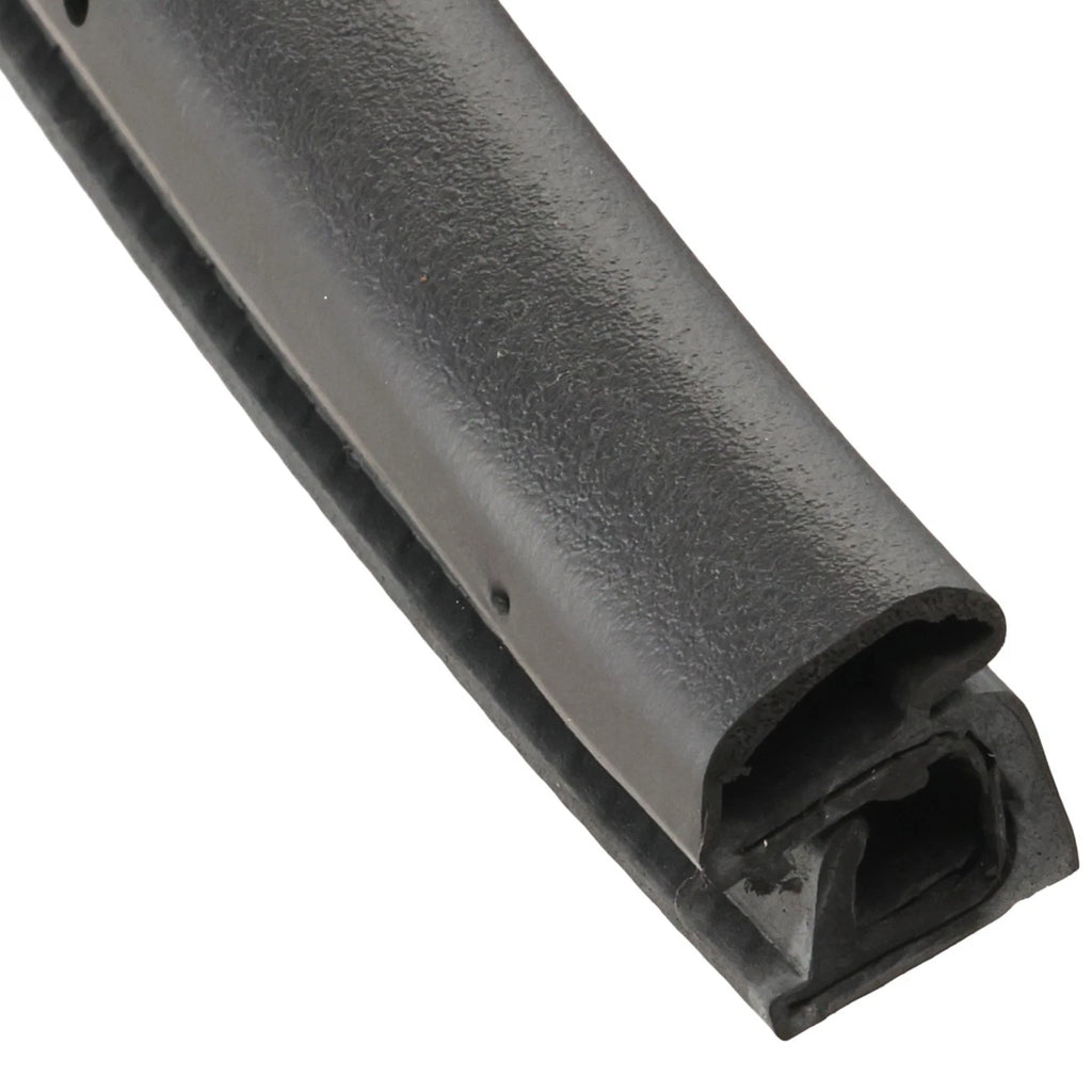 Front Passenger Right Side Glass Seal for Nissan Rogue (2014–2020)
