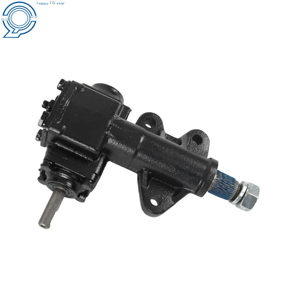 Steering Gear Box for Suzuki Samurai 1.3L (1986–1995) 27-5133
