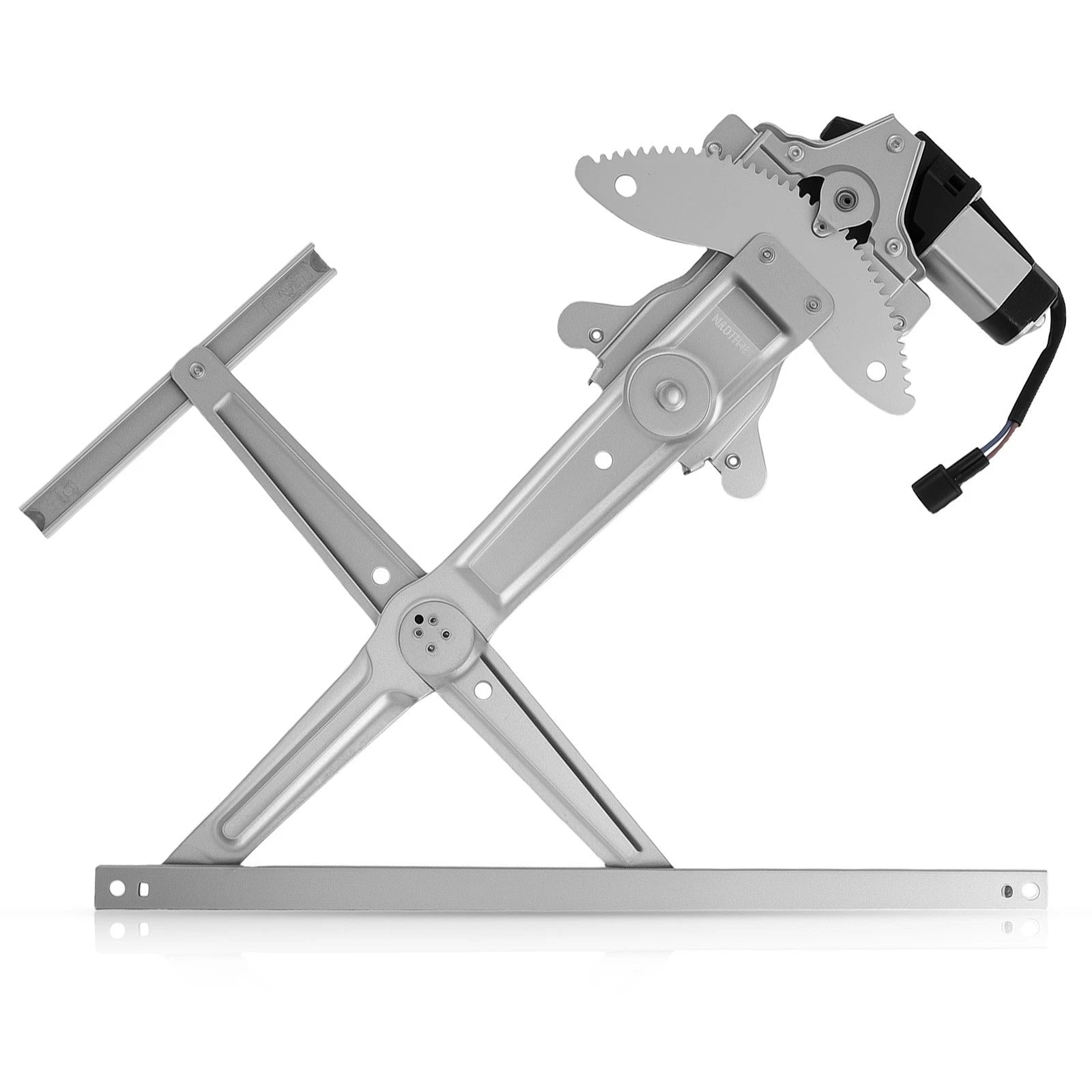 Front Passenger Window Regulator w/ Motor for Chevy Colorado GMC Canyon (2004–2012)