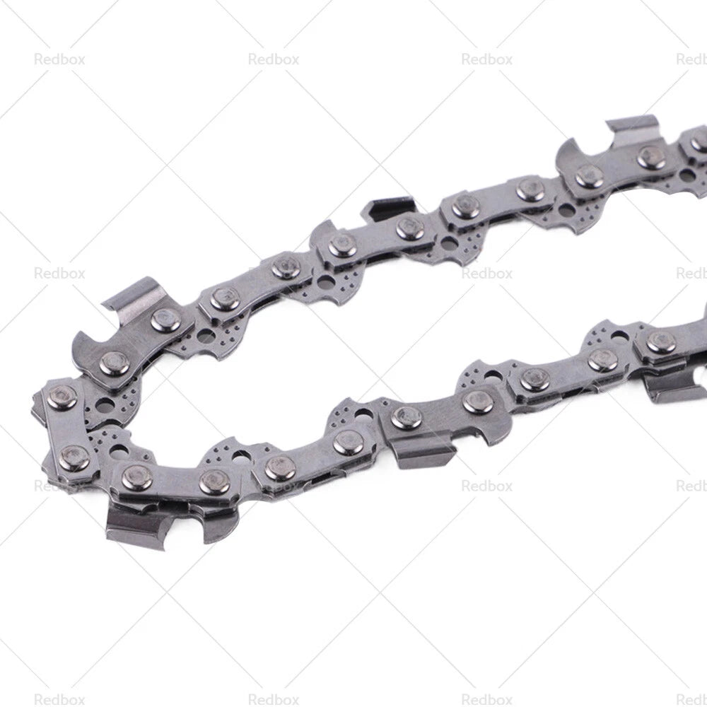3PCS 12" 3/8LP 45DL Chainsaw Chain for AEG ACS18B ACS18BS (2018–2023)