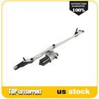 Front Left Wiper Motor with Linkage for Isuzu Ascender (2003–2004)