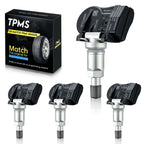 TPMS Tire Pressure Sensor for Audi TT Quattro (2006–2009)