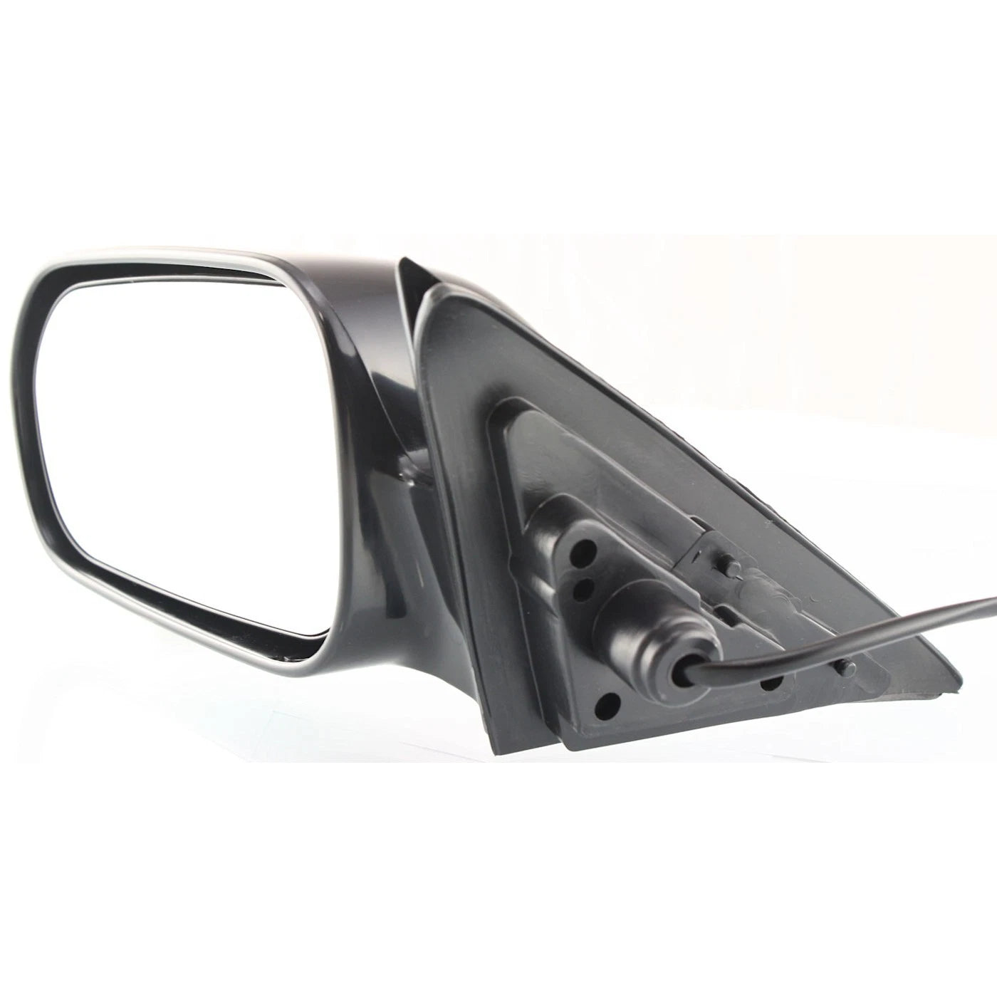 Power Mirror for Honda Accord Sedan (1998–2002) Front Driver Side Paintable