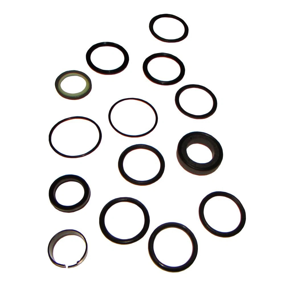 Hydraulic Cylinder Seal Kit for Case/International Harvester (Fits 1701-1319)