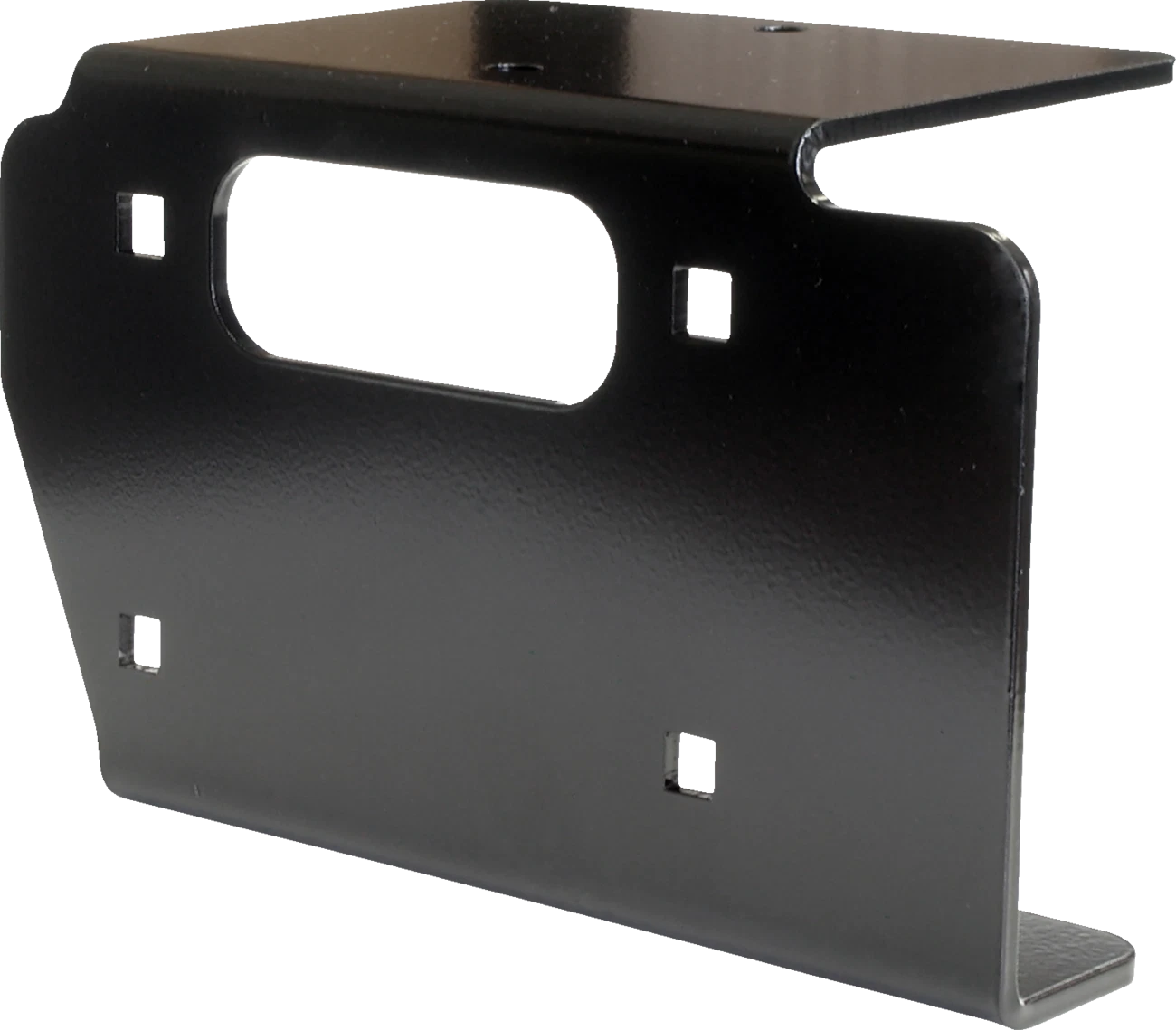 Winch Mount for Kawasaki/Suzuki (100595)