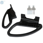 Driver Club Car Hip Restraint Kit for Precedent Tempo Onward (2012–Present)