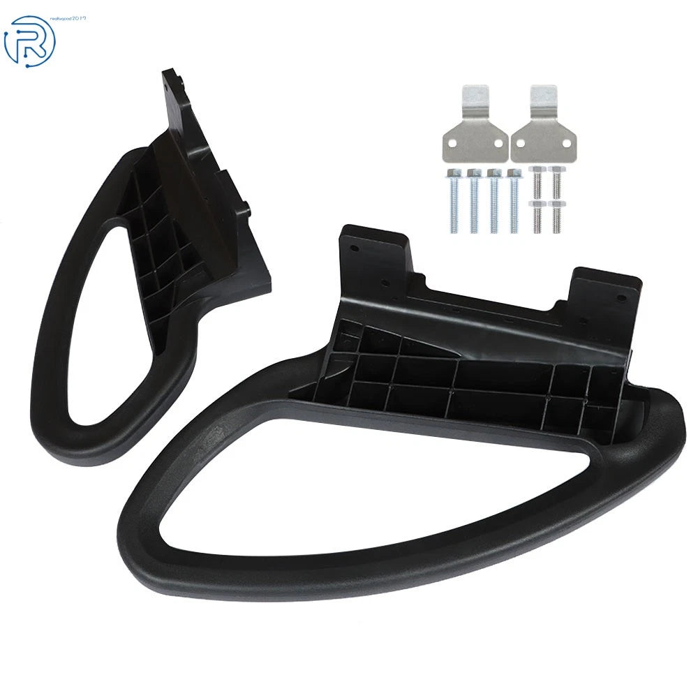 Driver Club Car Hip Restraint Kit for Precedent Tempo Onward (2012–Present)
