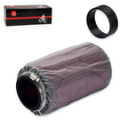 Air Filter w/Prefilter & Carb Sleeve for Polaris Trail Blazer 330 (2010–2013)