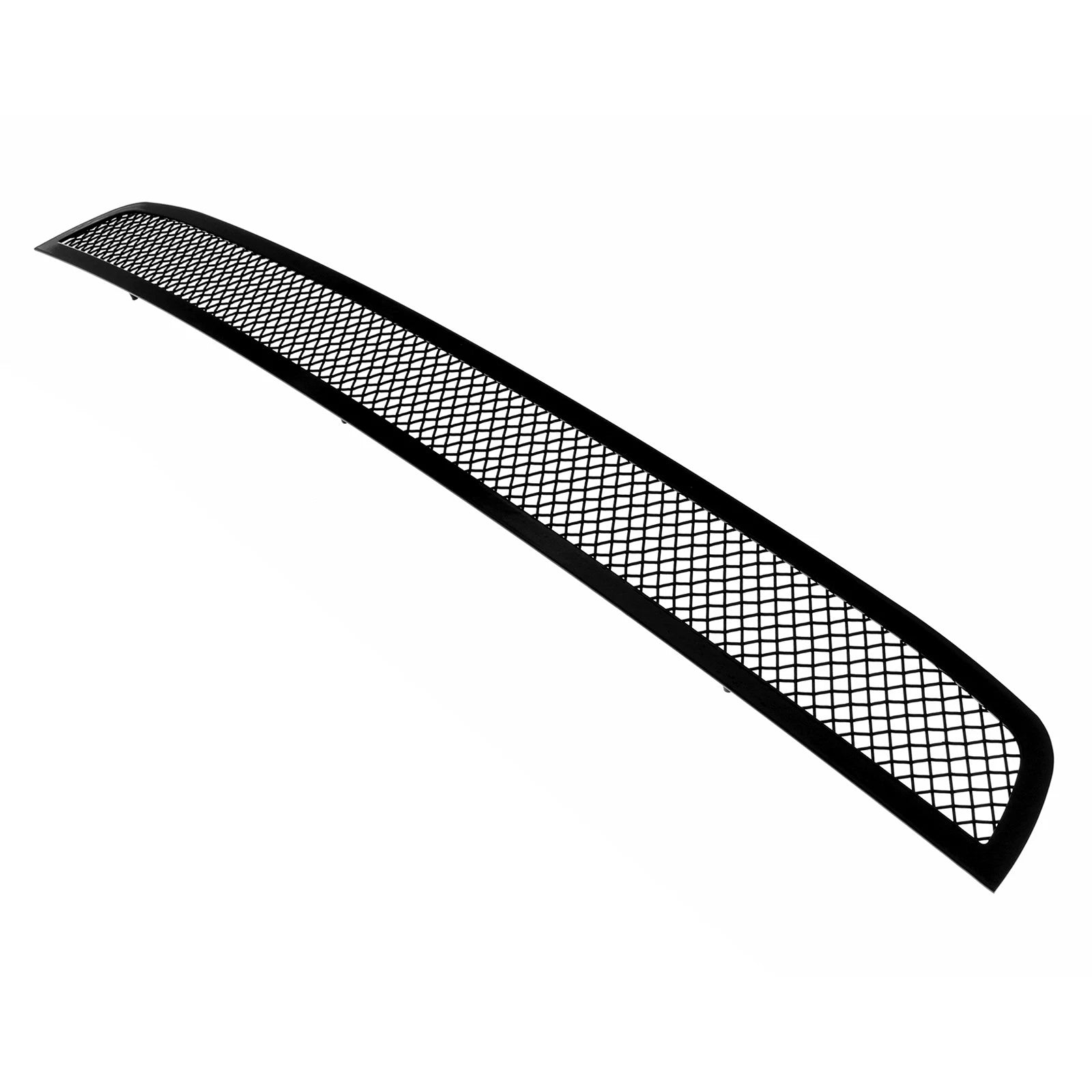 Bumper Mesh Grille Insert for Nissan Frontier/Pathfinder (2005–2021)