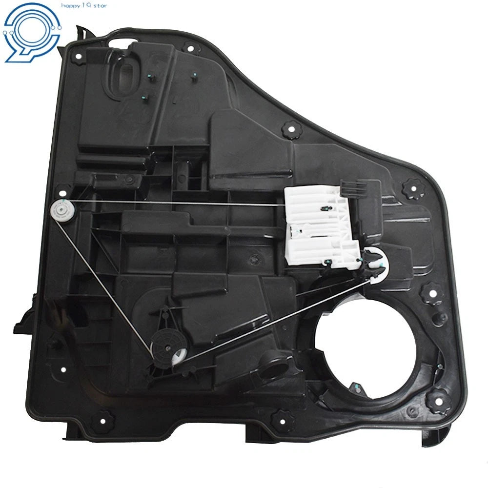Rear Left Window Regulator with Motor for Dodge Nitro (2007-2011)