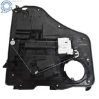 Rear Left Window Regulator with Motor for Dodge Nitro (2007-2011)