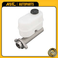 Brake Master Cylinder for Dodge Ram 2500 2001-2002 & Ram 3500 2001-2002 (1.25")