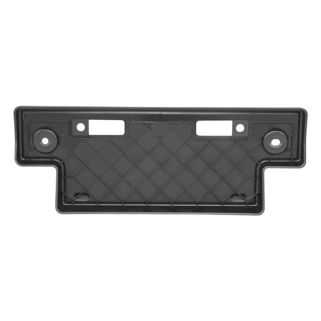License Plate Mounting Bracket Holder Kit for Lexus GX460 (2010–2013)