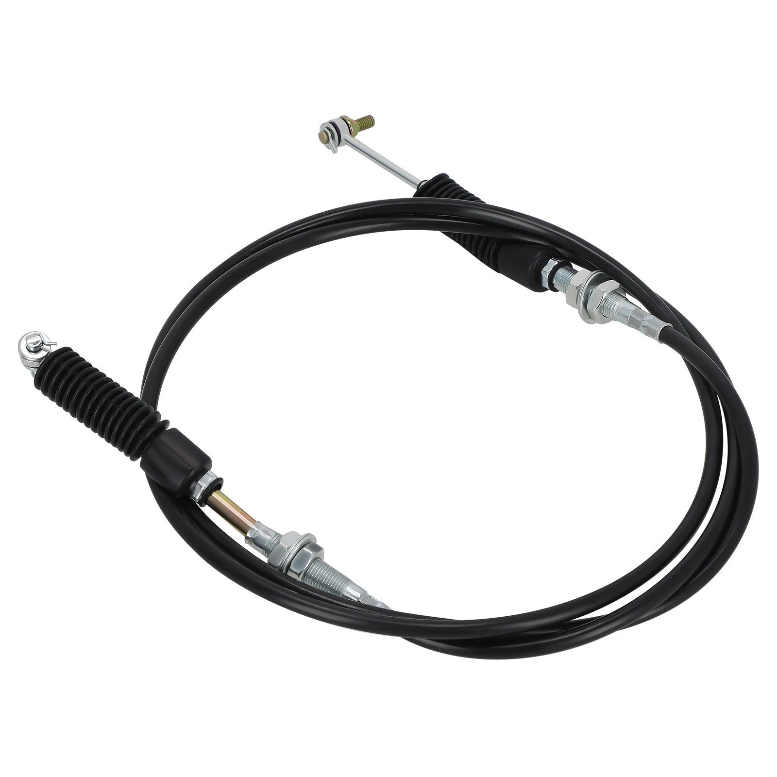 Gear Trans Shifter Lever Cable for Polaris Ranger 400 500 800 (2010–2014) 7081753