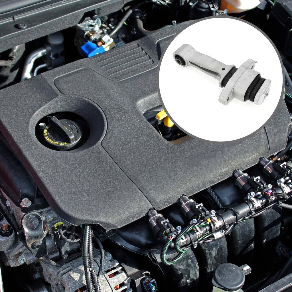 Engine Motor Mount for Hyundai Sonata (2015–2017)