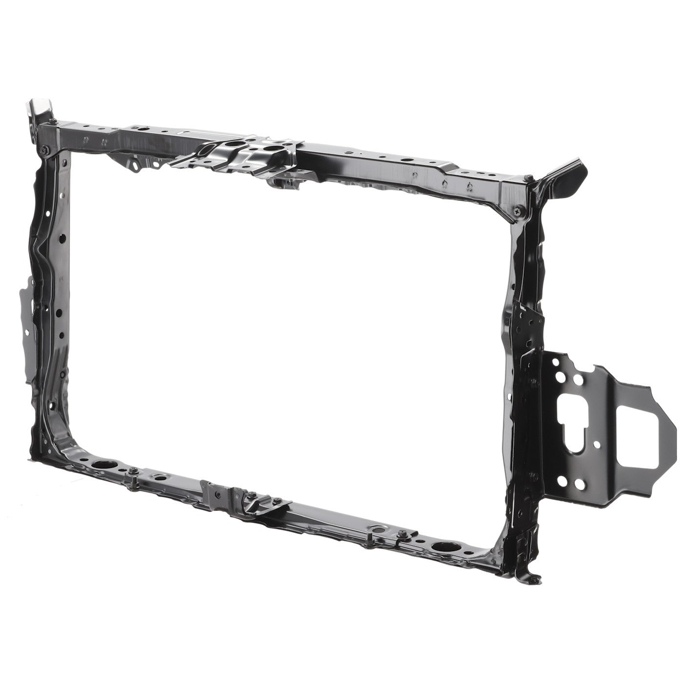 Radiator Support Assembly for Lexus NX300 (2018–2021)