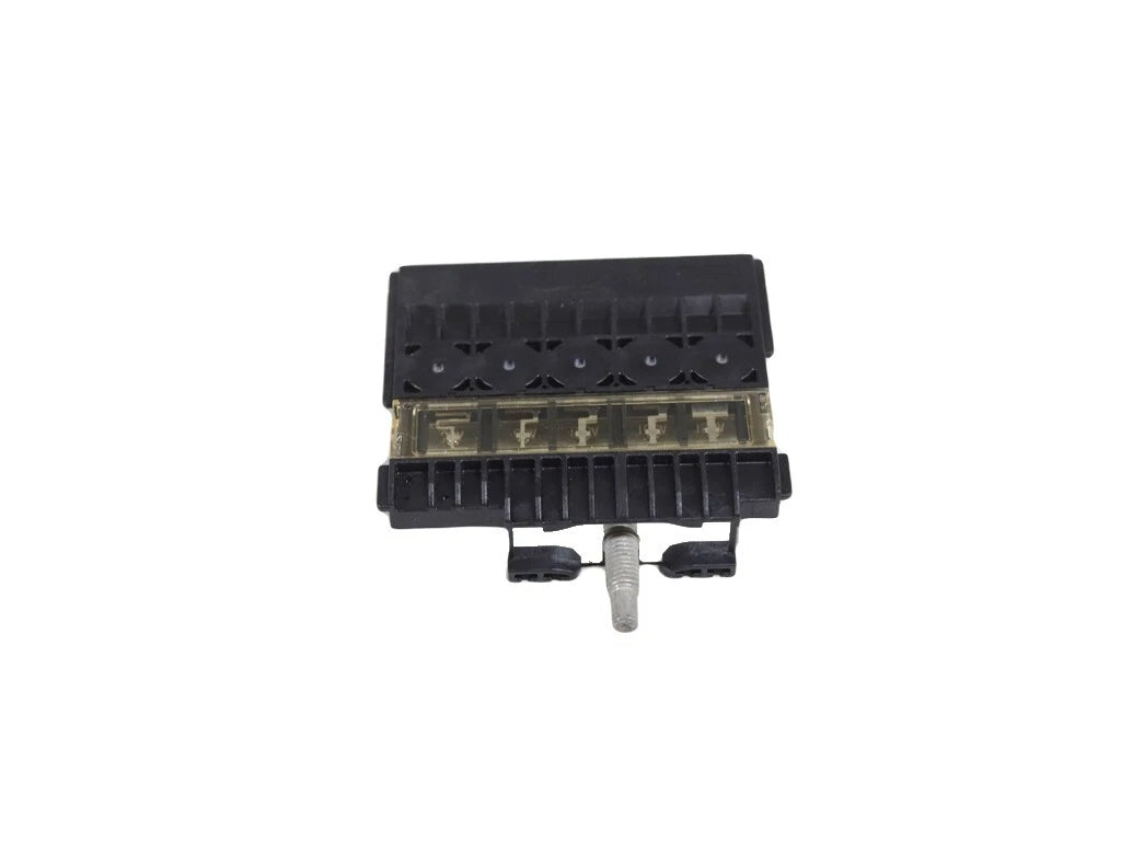 Genuine OEM Fuse Block for Dodge Durango Jeep Grand Cherokee (2011–2023)