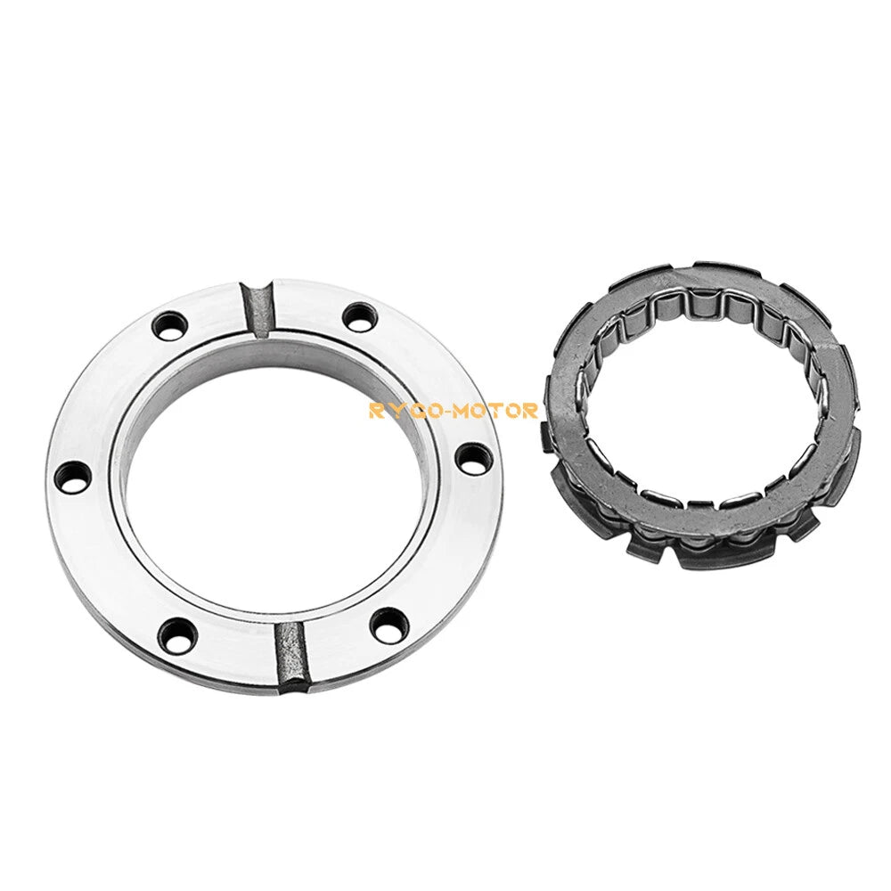 Starter Clutch Gear Bearing Gasket Oil Filter for Honda TRX400EX (2000–2009)