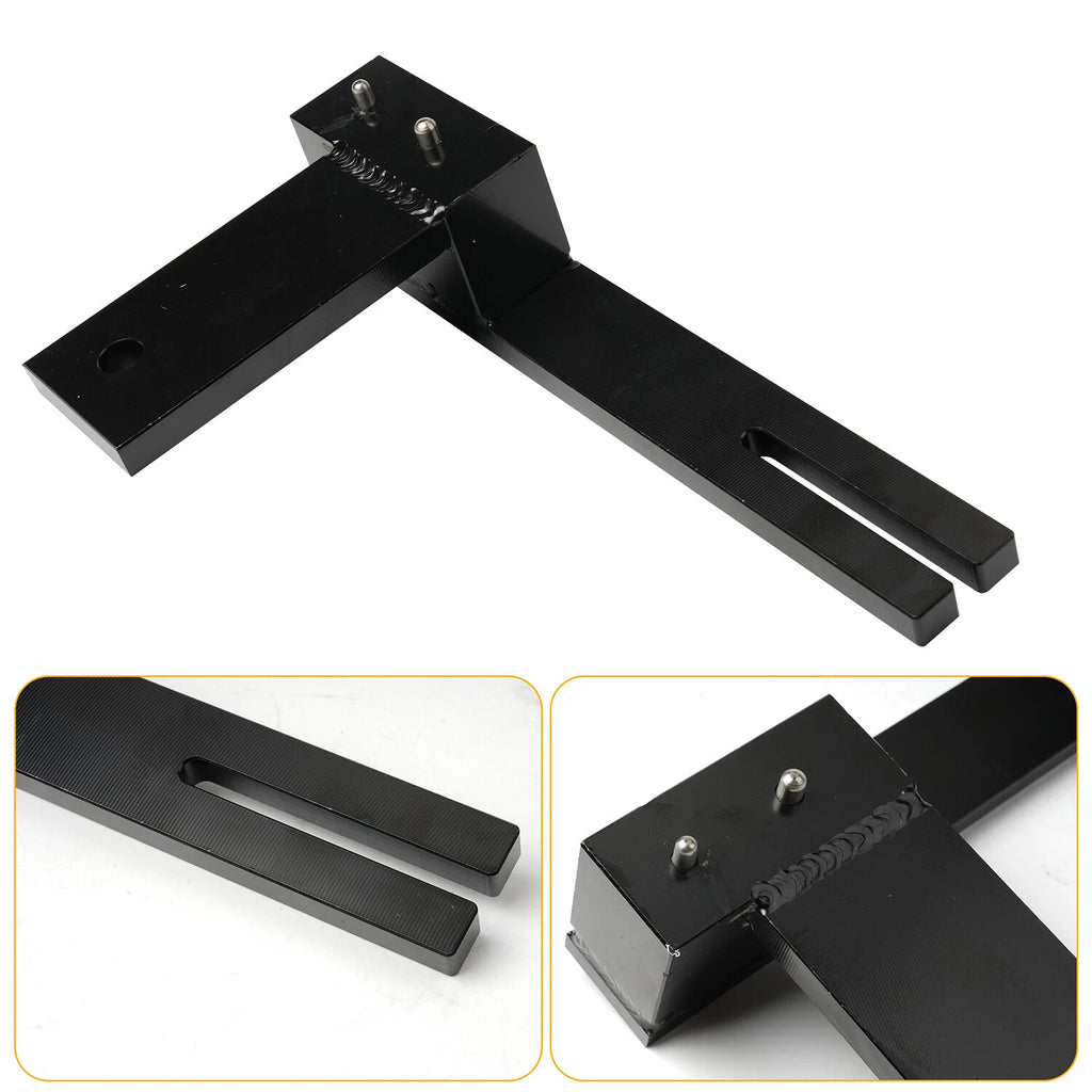 Cam Crankshaft Alignment Timing Tool for Ford 6.0/6.4L (2003–2010)