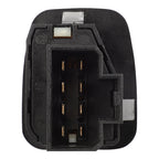 Front Left Outside Mirror Switch for Ford F-150, Taurus, F53, Windstar, Excursion