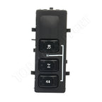 4WD Selector Switch for Chevrolet Tahoe, Cadillac Escalade (2003–2004)