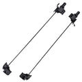 Pair Power Running Board Motor for Ford Expedition Lincoln Navigator (2015–2017)