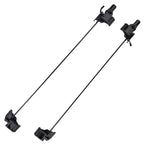 Pair Power Running Board Motor for Ford Expedition Lincoln Navigator (2015–2017)