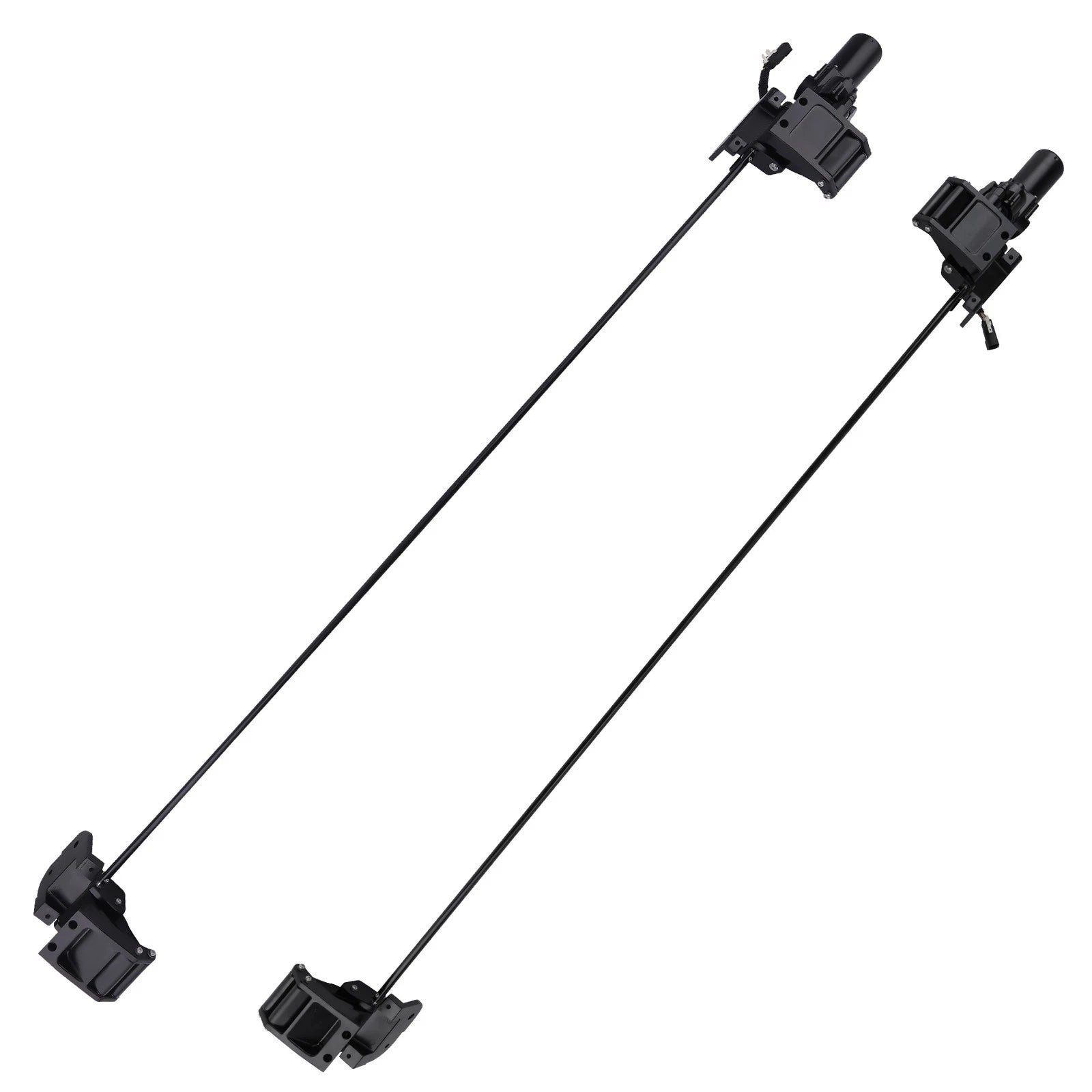 Pair Power Running Board Motor for Ford Expedition Lincoln Navigator (2015–2017)