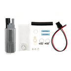 Genuine Walbro GSS341 255LPH Fuel Pump + QFS Kit for 1991–1994