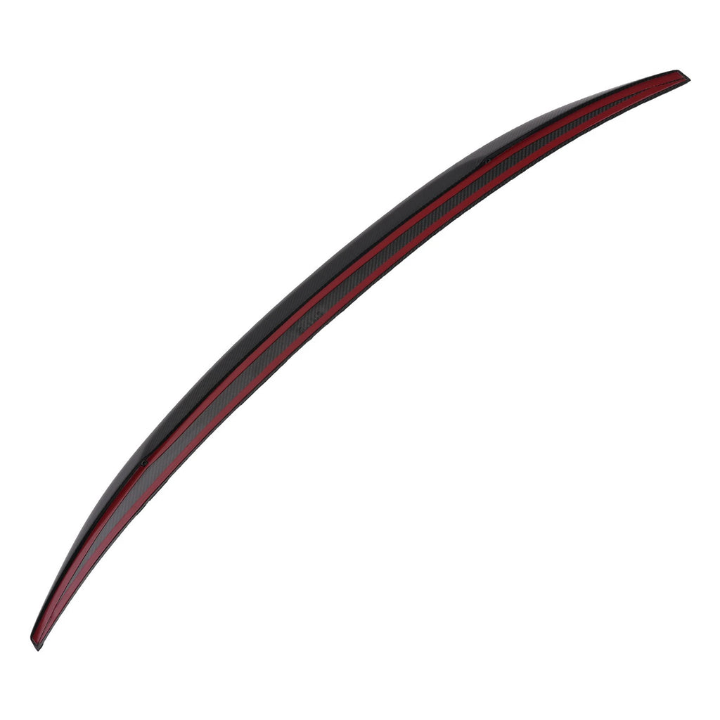 Carbon Fiber Wing Spoiler for BMW E92 2-DR (2007-2013)