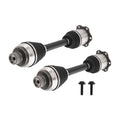 Axle Shaft Assembly for Audi S6 S7 S8 A6 A7 A8 Q5 (2013–2018)