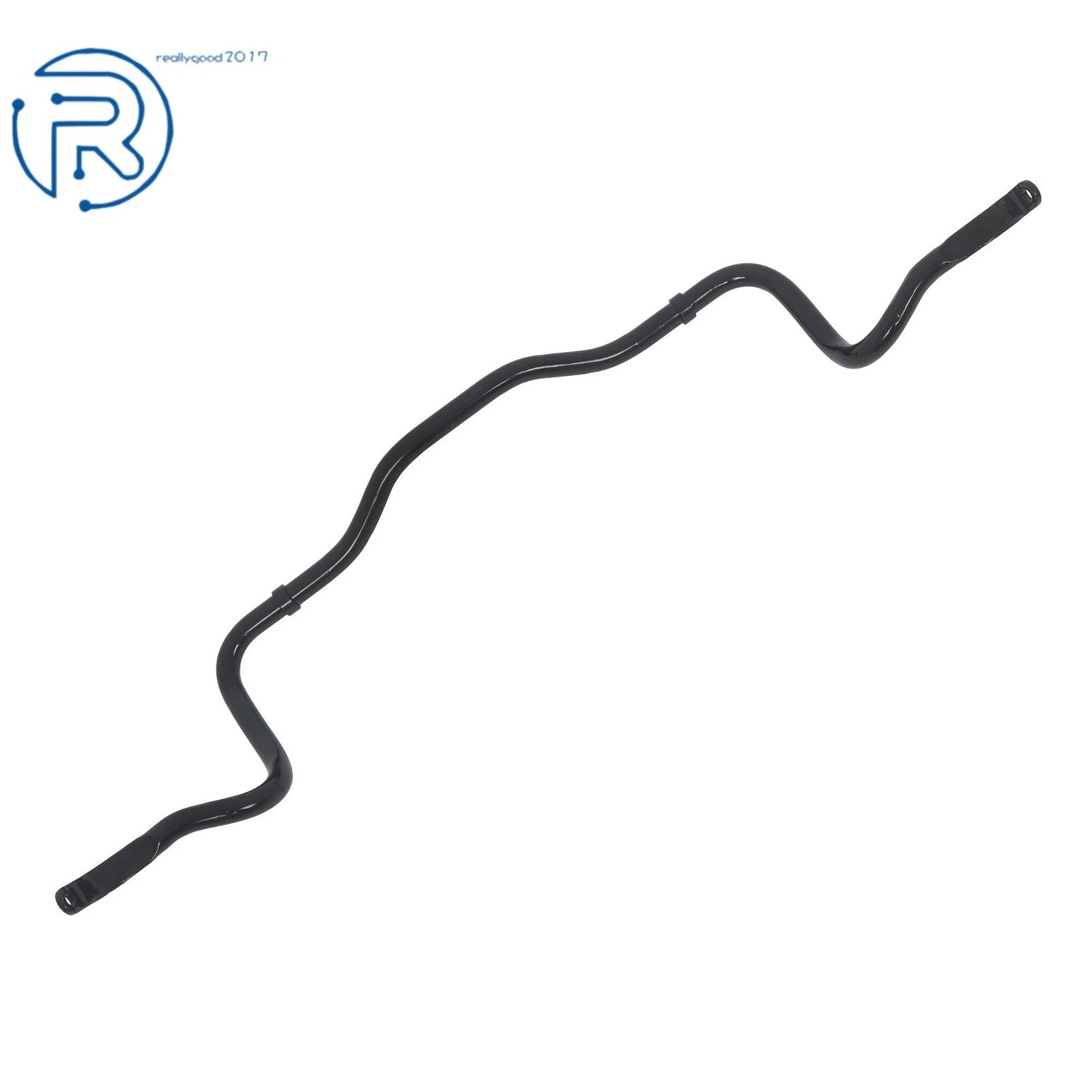 Sway Bar with Bushing Kit for Toyota Corolla Matrix Pontiac Vibe (2003–2013)
