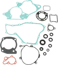 Motor Gasket Kit with Oil Seal for Honda (811206mse)