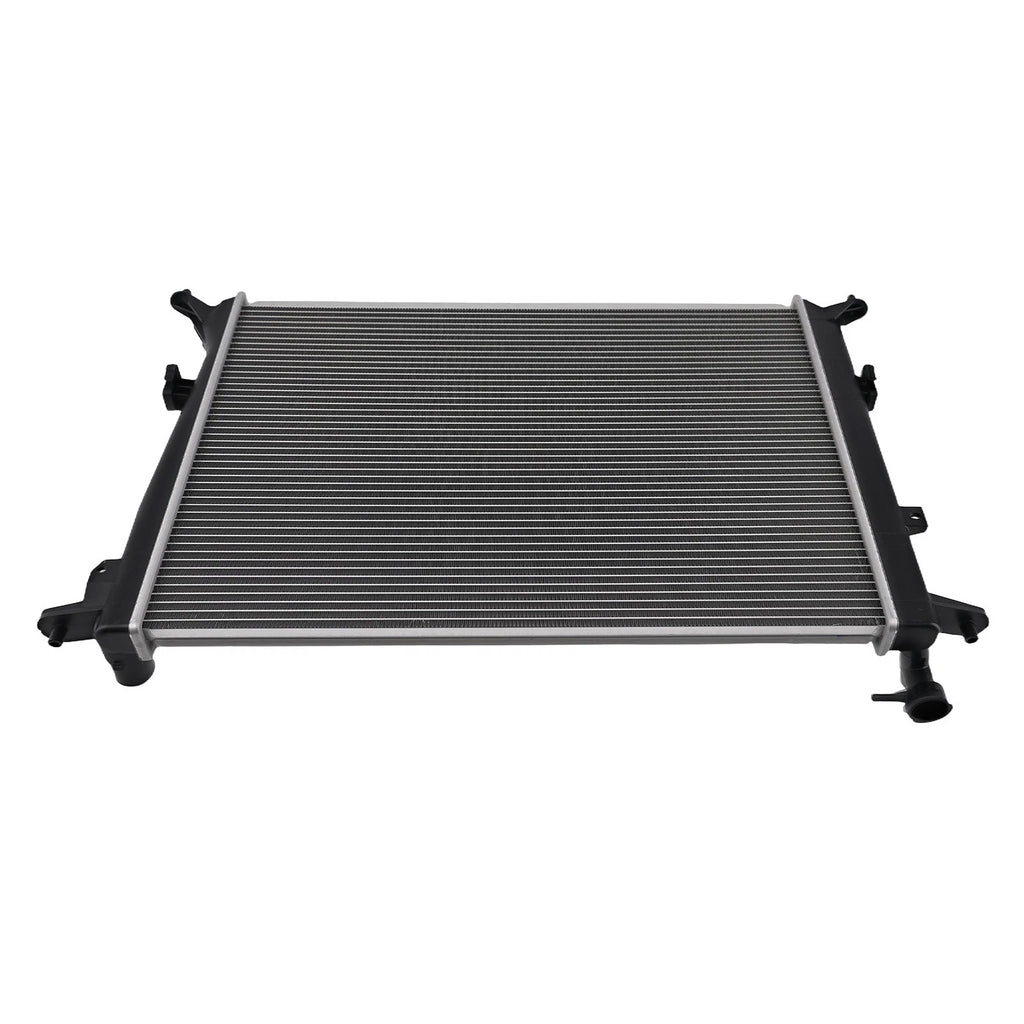 Coolant Radiator Assembly for Hyundai Genesis Coupe 2.0L AT (2013–2014)