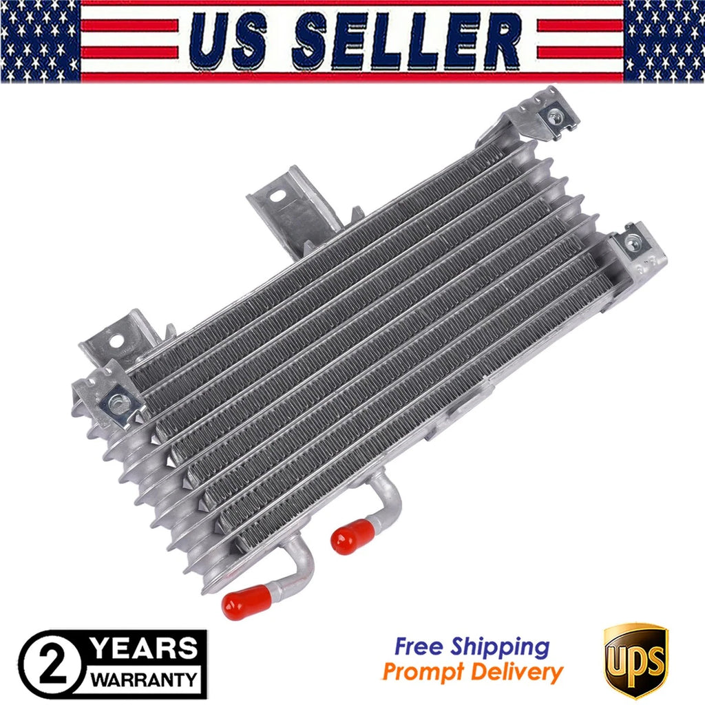 Automatic Transmission Oil Cooler for Lexus RX350 RX350L (2016–2019) 32910-0E040