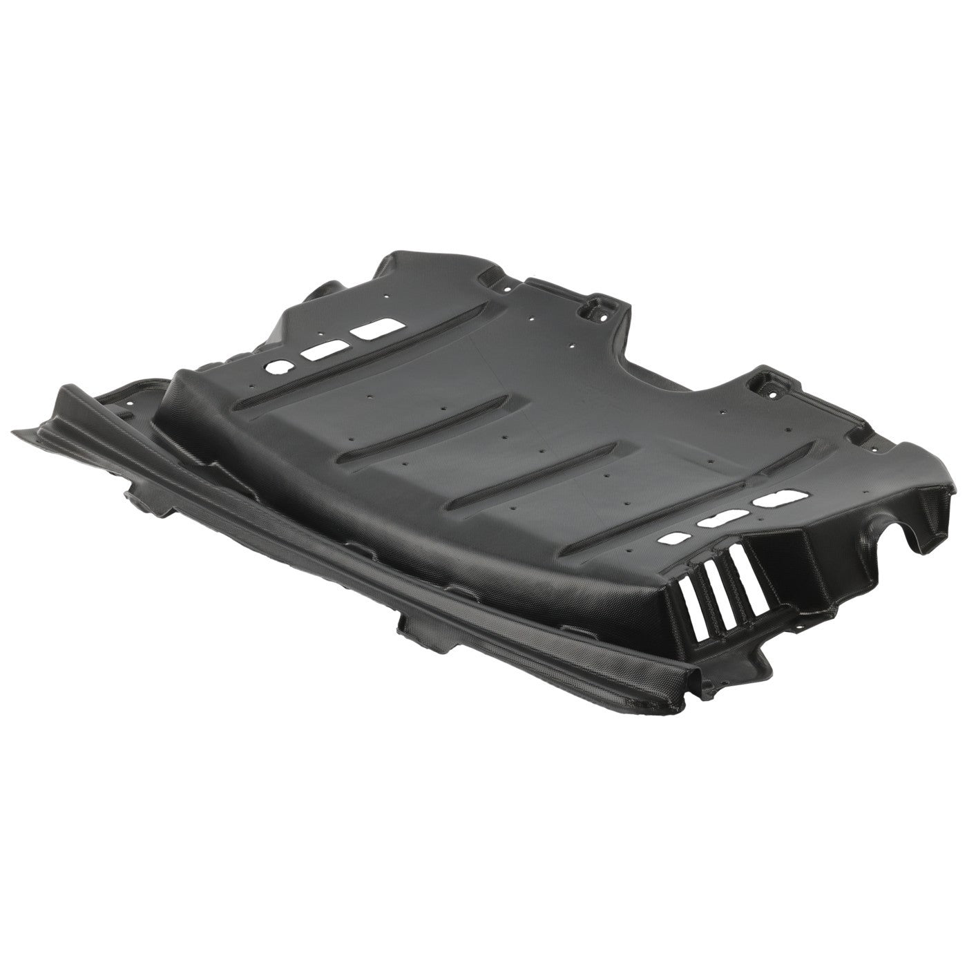 Engine Splash Shield for Infiniti FX35 (2006–2008)