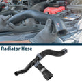 Radiator Hose Coolant Pipe for Volkswagen Touareg (2011–2018) No. 7P0121070K