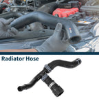 Radiator Hose Coolant Pipe for Volkswagen Touareg (2011–2018) No. 7P0121070K