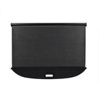 Trunk Cargo Cover Security Shade for Nissan Kicks (2018–2024)