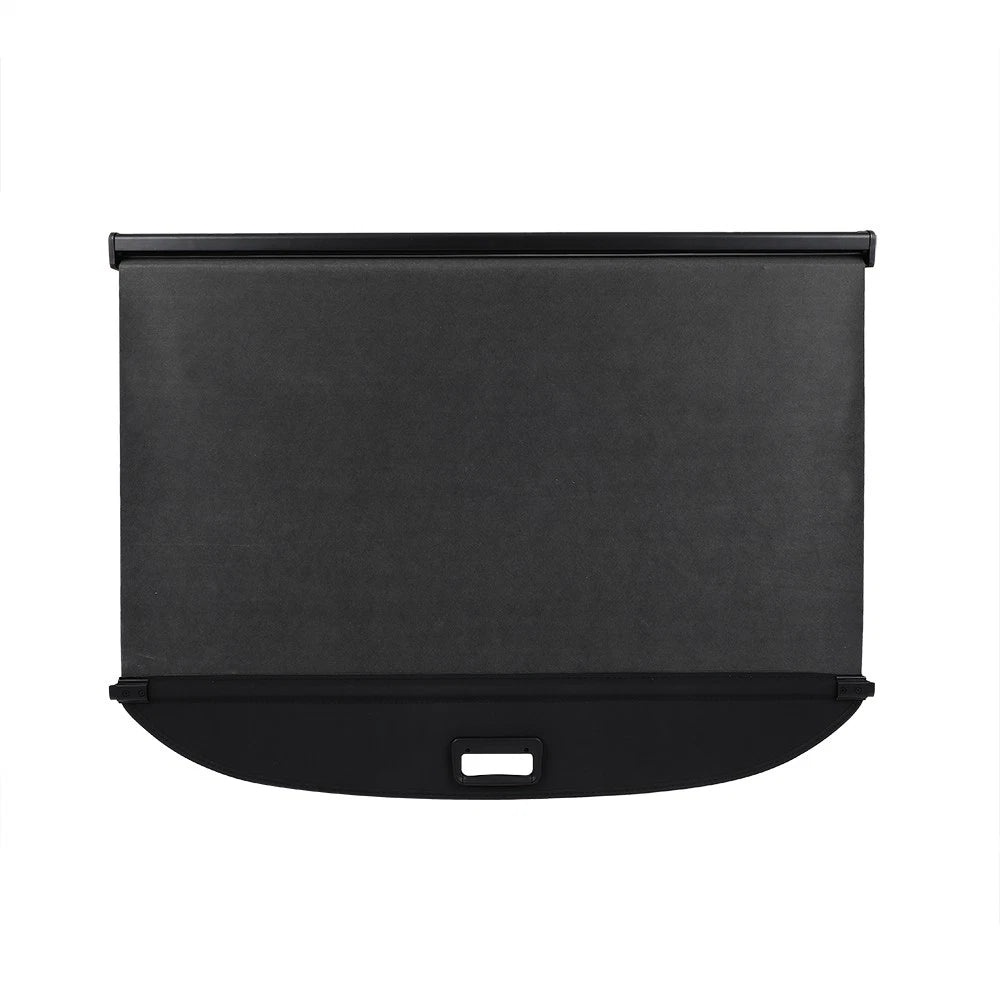 Trunk Cargo Cover Security Shade for Nissan Kicks (2018–2024)