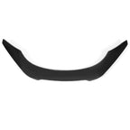 Carbon Style Trunk Spoiler Wing for Toyota Supra GR A90 A91 (2020–2024)