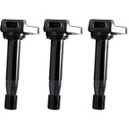 Ignition Coil Set for Honda Accord, Odyssey, Acura TL (2000–2008)