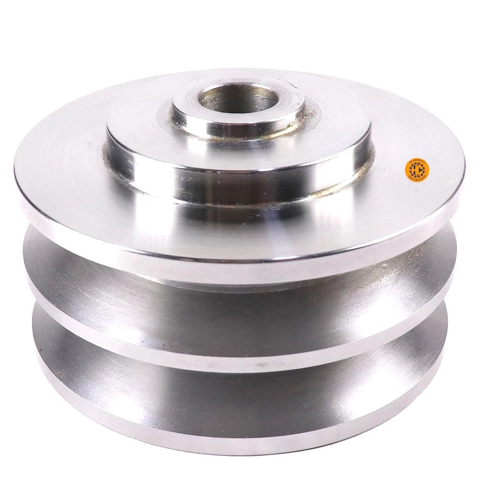 Alternator Pulley for Allis Chalmers (Fits All Models)