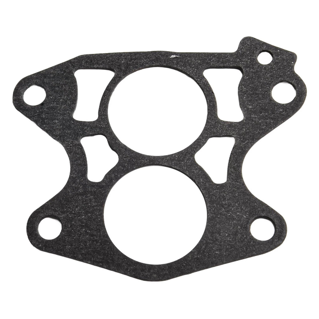 Set of 2 Thermostats with Gaskets for YTR Outboard Marine Engines (6E5124113000)