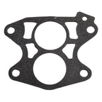 Set of 2 Thermostats with Gaskets for YTR Outboard Marine Engines (6E5124113000)