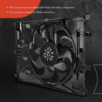Cooling Fan Assembly for Buick Encore GX (2020-2024) AWD